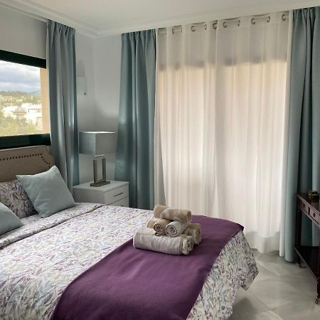 Marbella Cabopino Golf And Beach Only Adults Kültér fotó