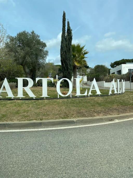 Marbella Cabopino Golf And Beach Only Adults Kültér fotó
