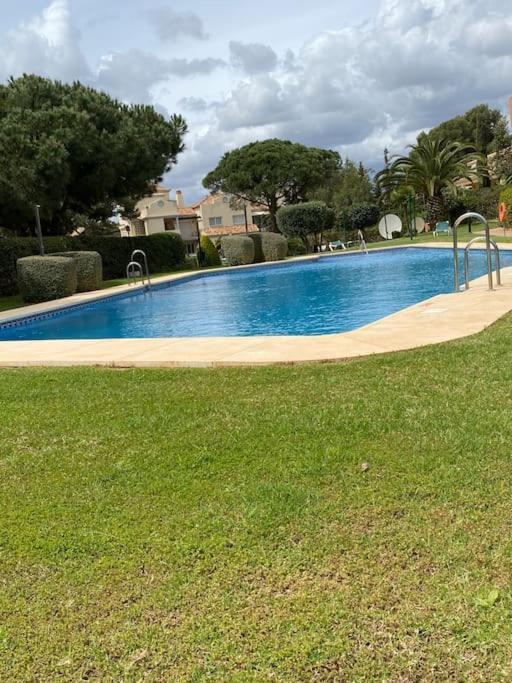 Marbella Cabopino Golf And Beach Only Adults Kültér fotó