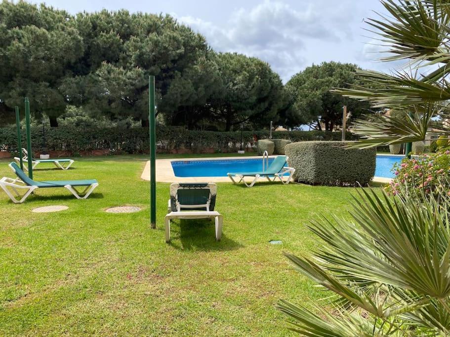 Marbella Cabopino Golf And Beach Only Adults Kültér fotó