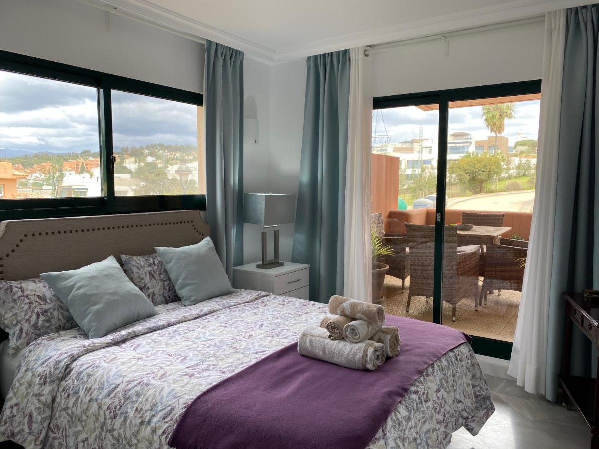 Marbella Cabopino Golf And Beach Only Adults Kültér fotó